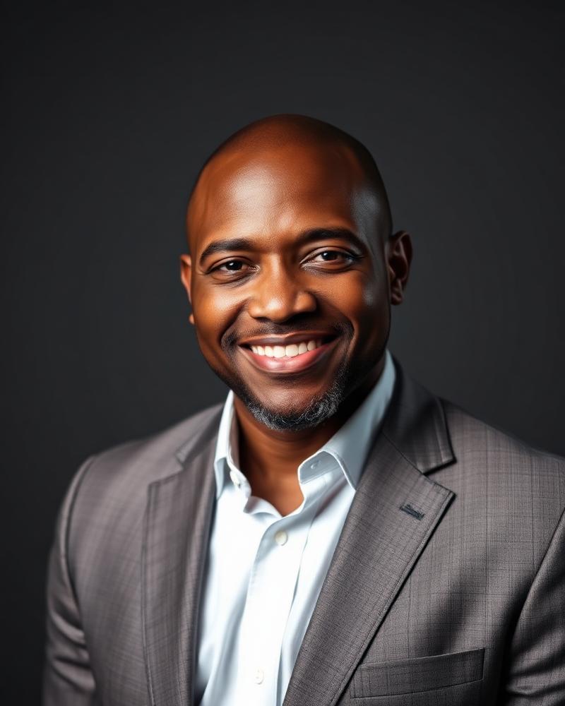 Olayiwola Oladeinde